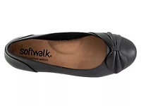 Sofia Ballet Flat