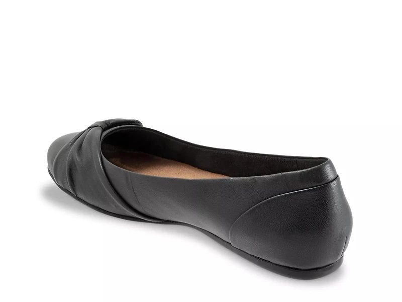 Sofia Ballet Flat
