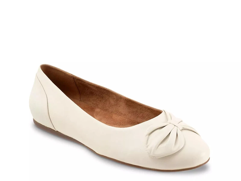 Sofia Ballet Flat