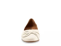 Sofia Ballet Flat