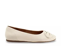 Sofia Ballet Flat