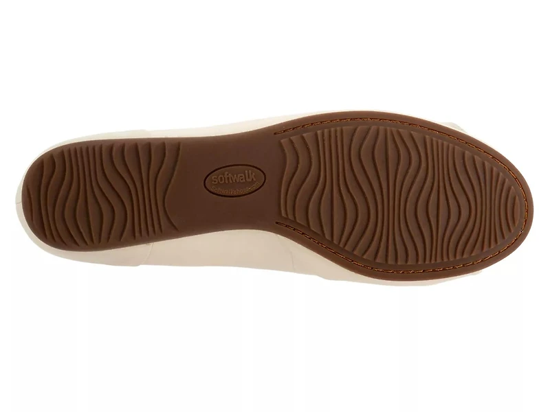 Sofia Ballet Flat