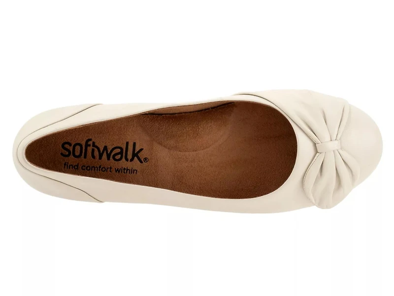 Sofia Ballet Flat