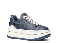 Hayes Platform Sneaker