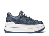 Hayes Platform Sneaker