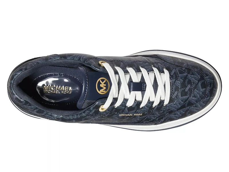 Hayes Platform Sneaker