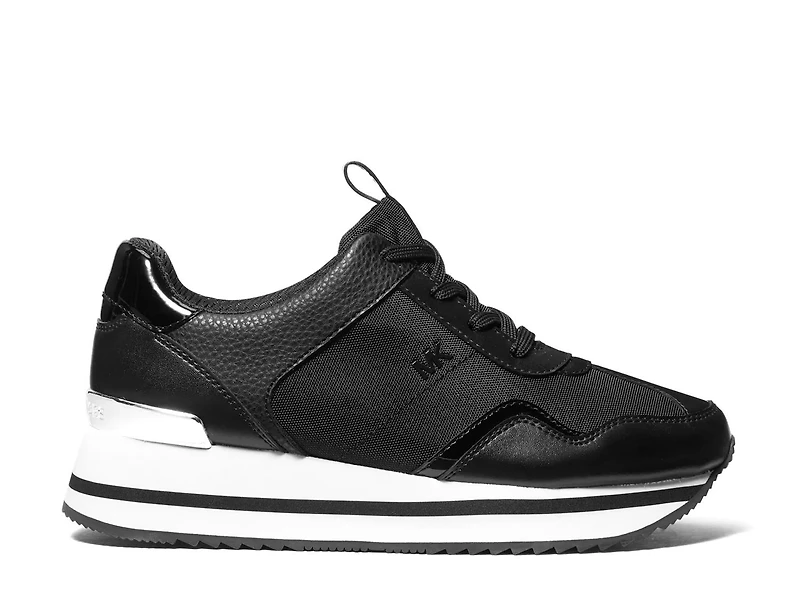 Raina Trainer Sneaker