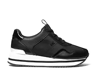 Raina Trainer Sneaker