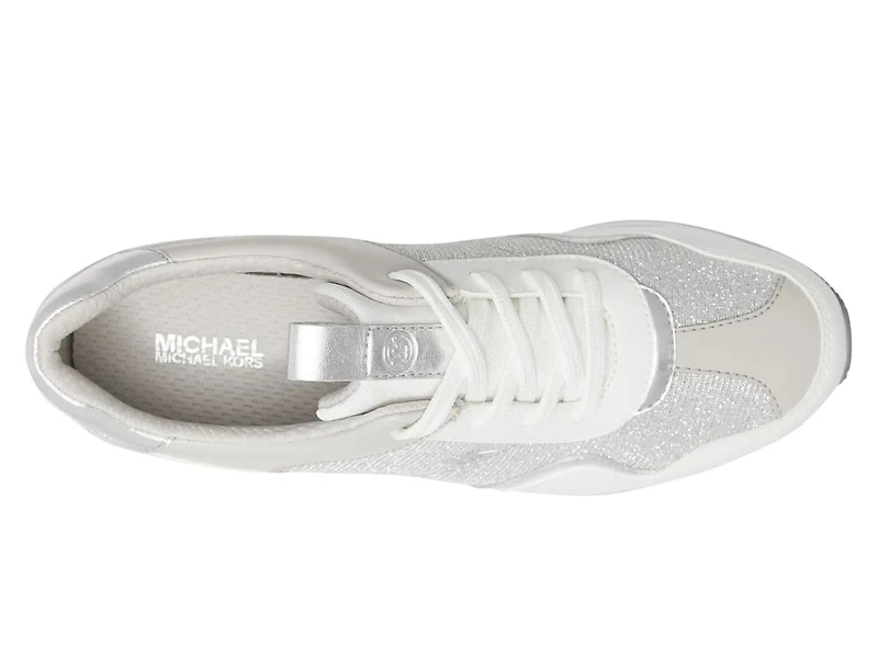 Raina Trainer Wedge Sneaker