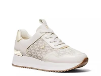 Raina Trainer Sneaker