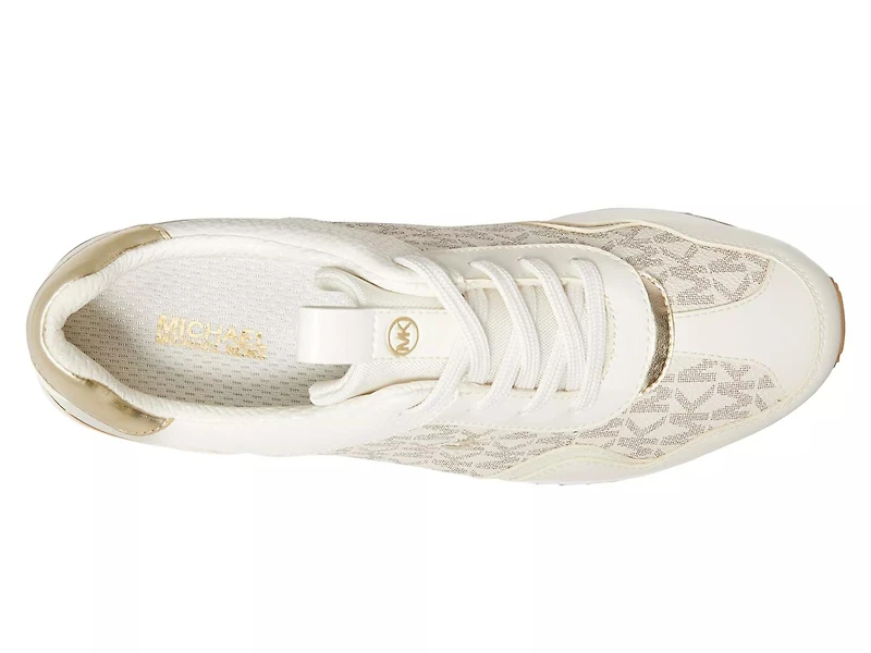 Raina Trainer Sneaker