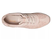 Raina Trainer Wedge Sneaker