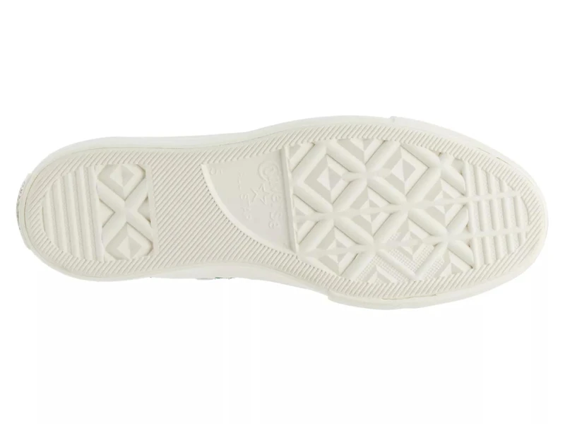 Chuck Taylor All Star High-Top Platform Sneaker