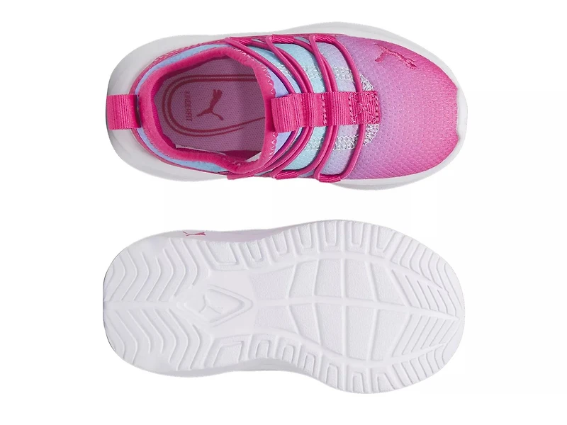 One4all Sugar Rush Slip-On Sneaker