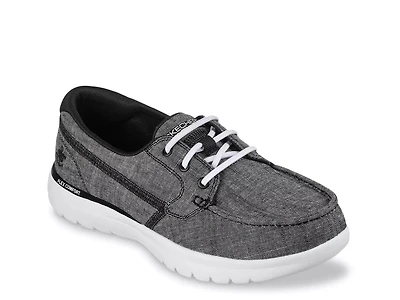 On-the-Go Flex Ashore Boat Shoe