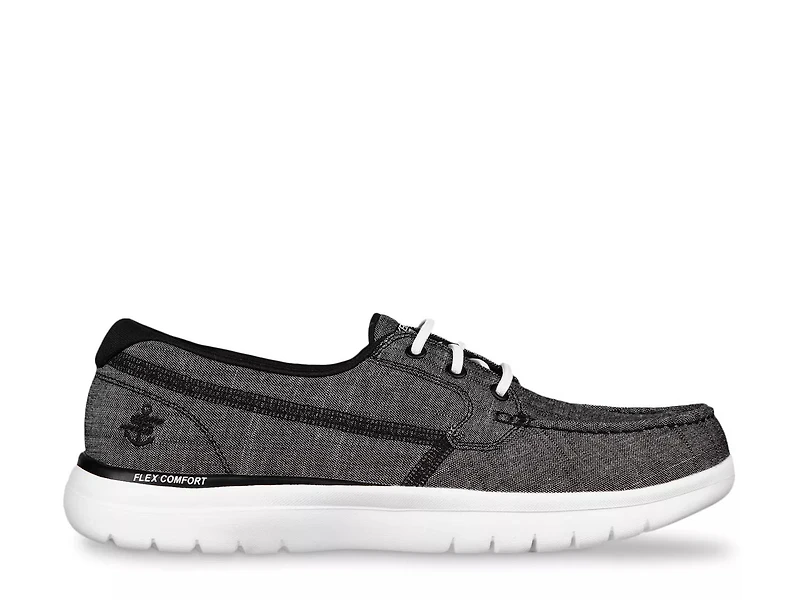 On-the-Go Flex Ashore Boat Shoe