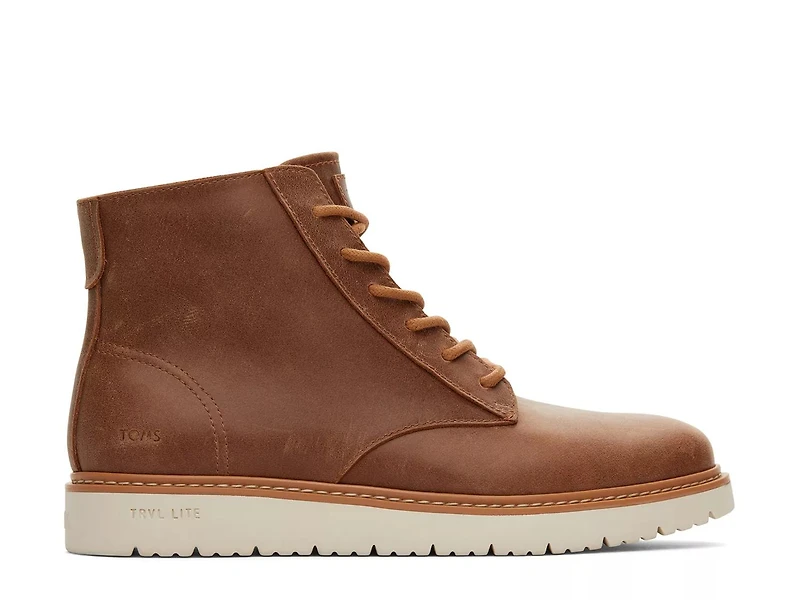 Navi Travel Lite Boot - Men's
