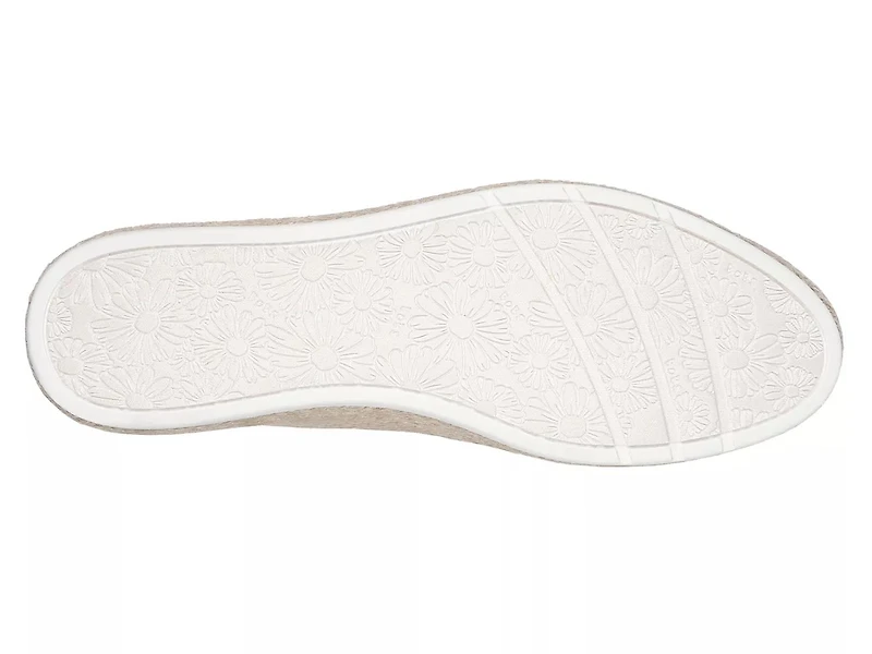 BOBS Sesame Espadrille Sneaker
