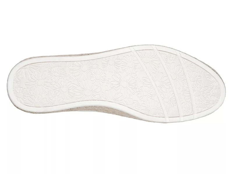 BOBS Sesame Espadrille Sneaker