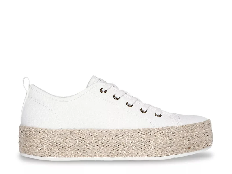 BOBS Sesame Espadrille Sneaker