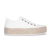 BOBS Sesame Espadrille Sneaker