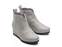 Clare Wedge Bootie - Kids'