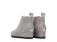 Clare Wedge Bootie - Kids'