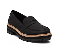 Cara Penny Loafer