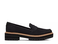 Cara Penny Loafer