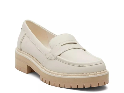 Cara Penny Loafer