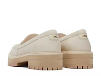 Cara Penny Loafer