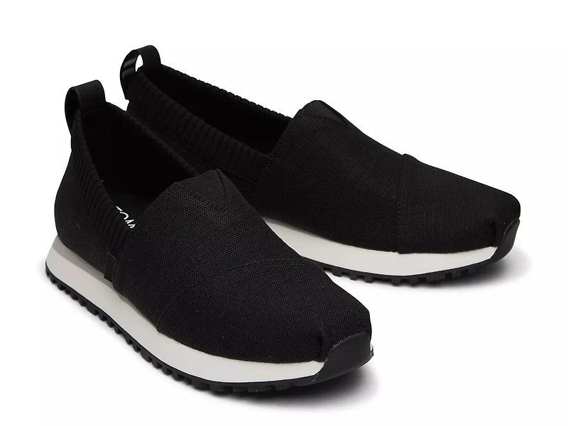 Alpargata Resident 2.0 Sneaker