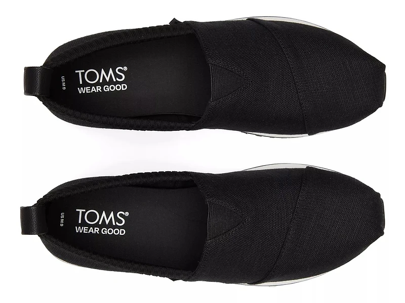 Alpargata Resident 2.0 Sneaker