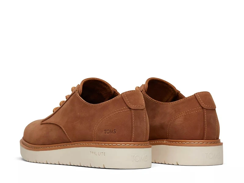 Navi TRVL Lite Oxford - Men's
