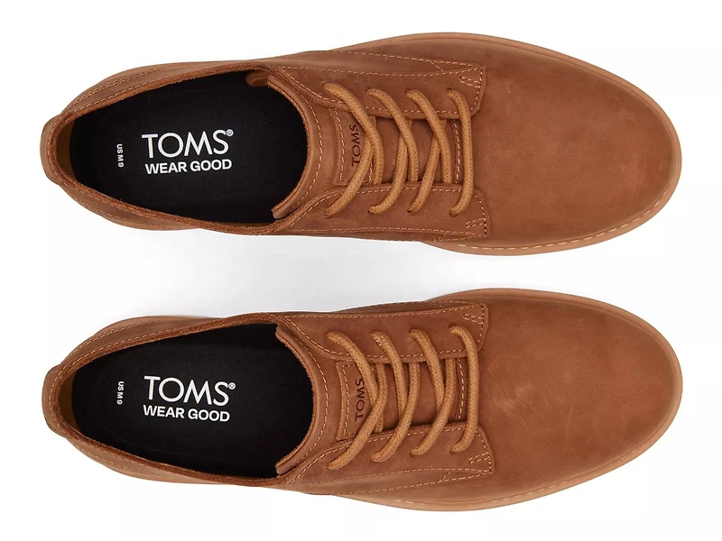 Navi TRVL Lite Oxford - Men's