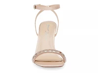 Talya Wedge Sandal