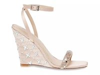 Talya Wedge Sandal