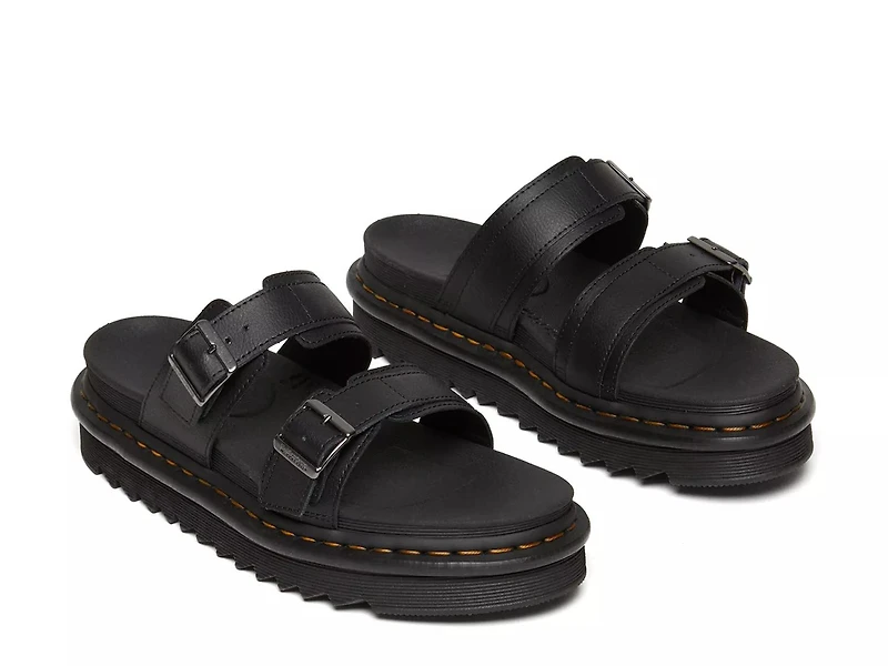 Myles Platform Sandal - Women's