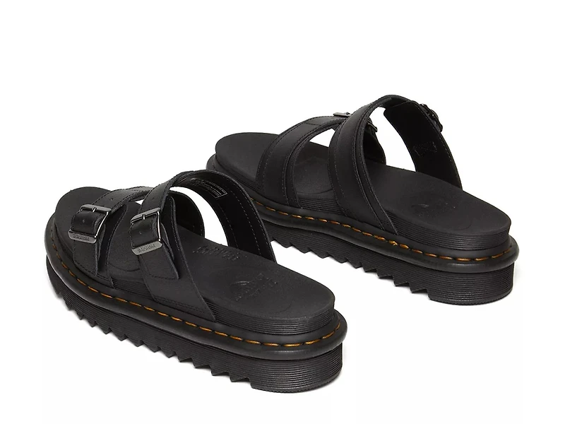 Myles Platform Sandal - Women's