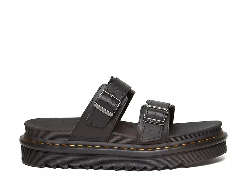 Myles Platform Sandal - Women's