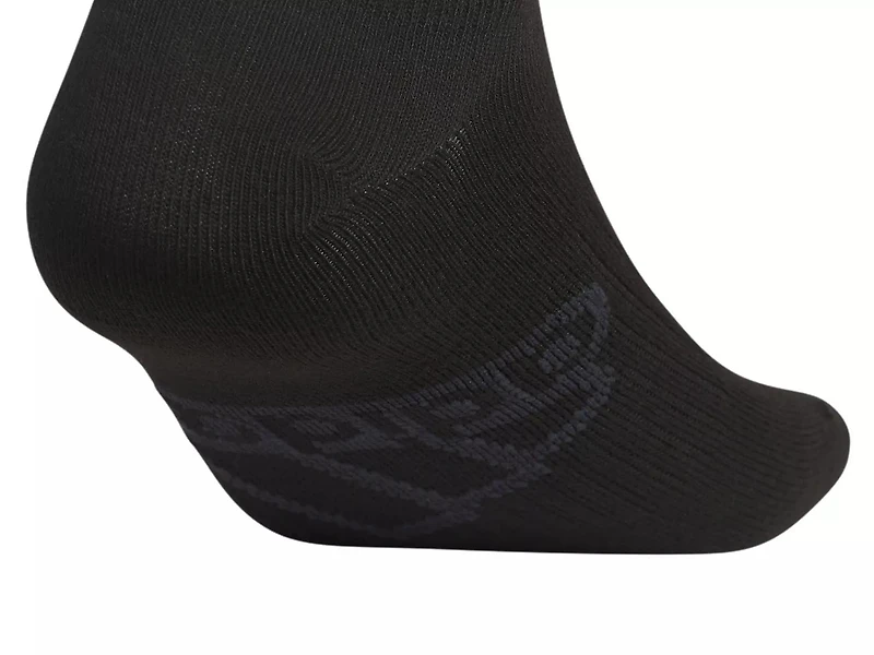 Superlite Classic Men's No Show Socks