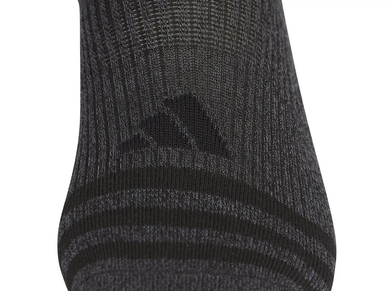 Superlite 3.0 Men's No Show Socks - 6 Pack