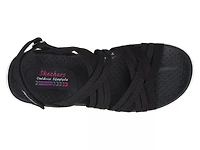 Reggae Cup Simply Biased Sandal