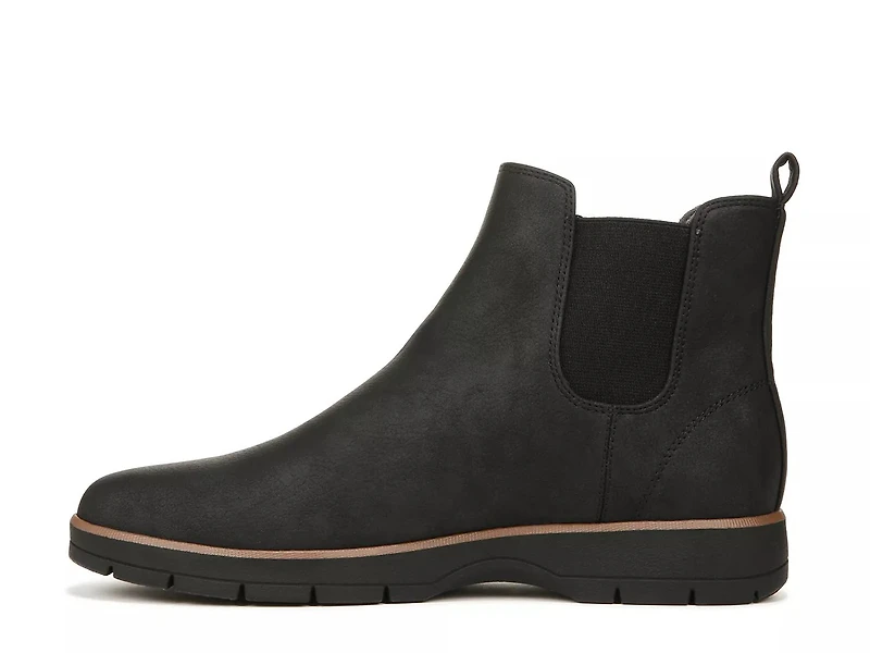 Northbound Chelsea Boot