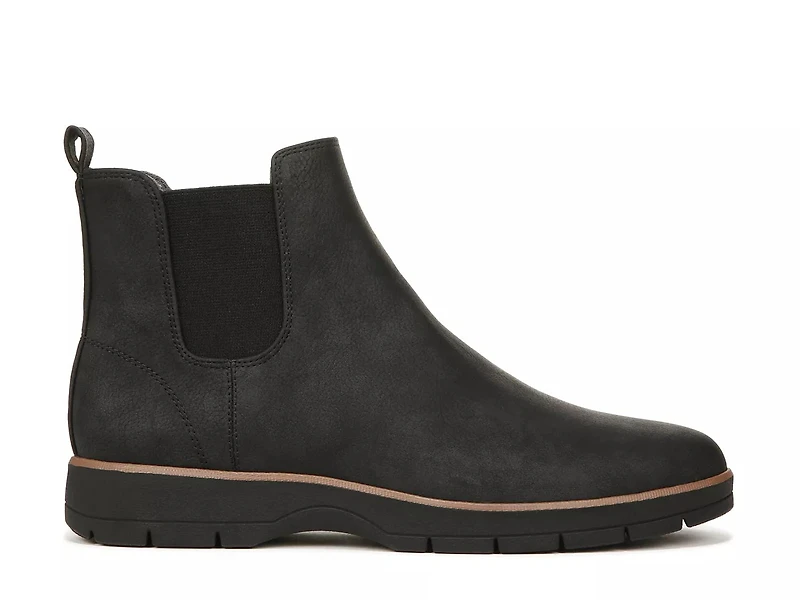 Northbound Chelsea Boot