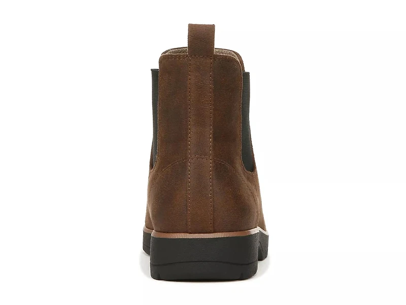 Northbound Chelsea Boot