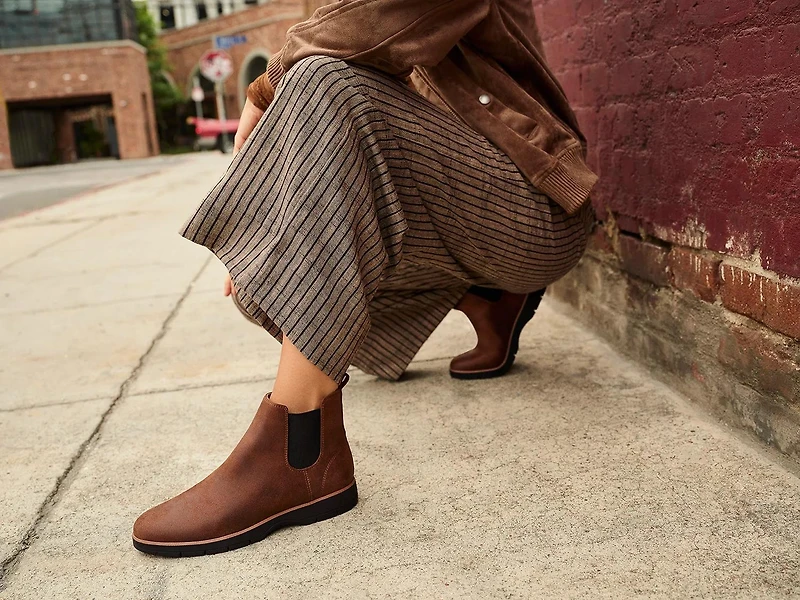 Northbound Chelsea Boot
