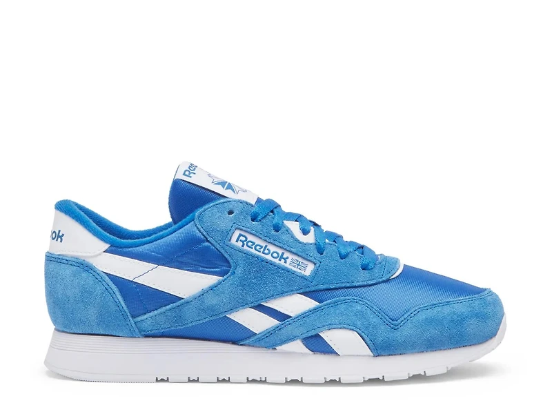 Classic Nylon Sneaker - Men's