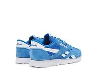 Classic Nylon Sneaker - Men's