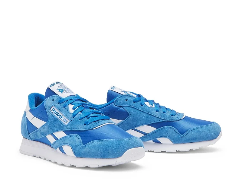 Classic Nylon Sneaker - Men's